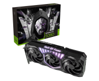 KFA2 GeForce RTX 5080 HOF Gaming 16GB GDDR7 DLSS4 - 1352131 - zdjęcie 1